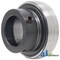 A & I Products Bearing, Ball; Spherical w/ Collar, Relubricatable 4" x4" x3" A-G1109KRRB-P - alternate 1